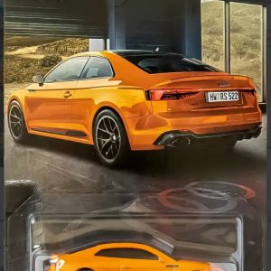Hot Wheels Audi RS 5 Coupé